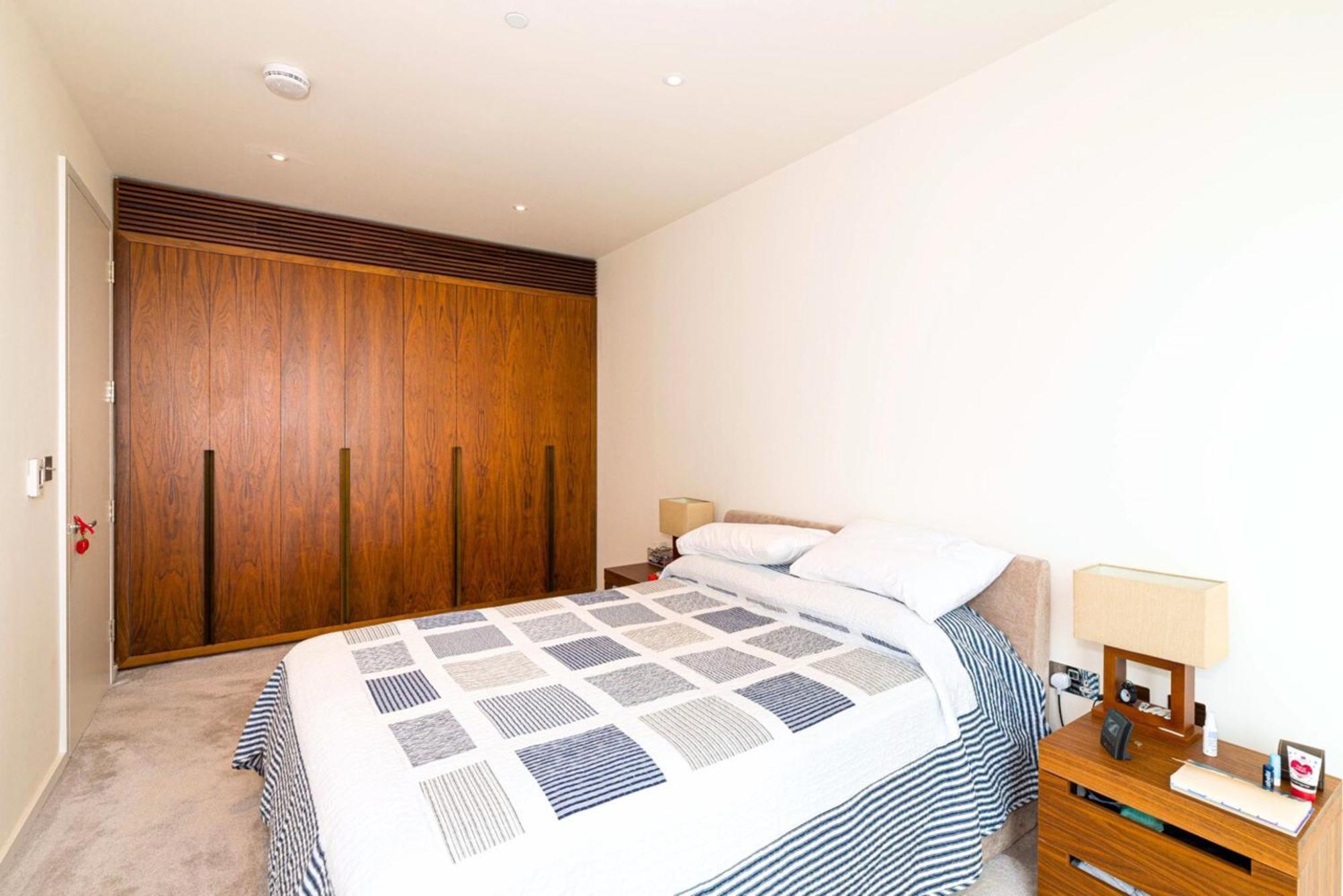 Lavish Penthouse River View Fast Wifi - Luxurylondonstays מראה חיצוני תמונה