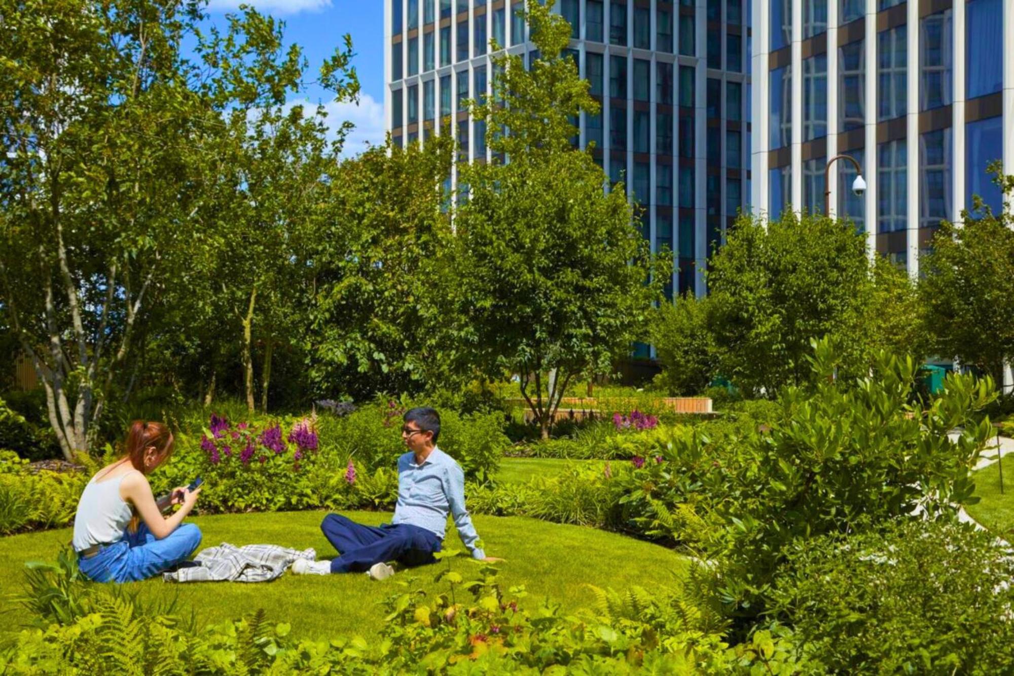 Lavish Penthouse River View Fast Wifi - Luxurylondonstays מראה חיצוני תמונה
