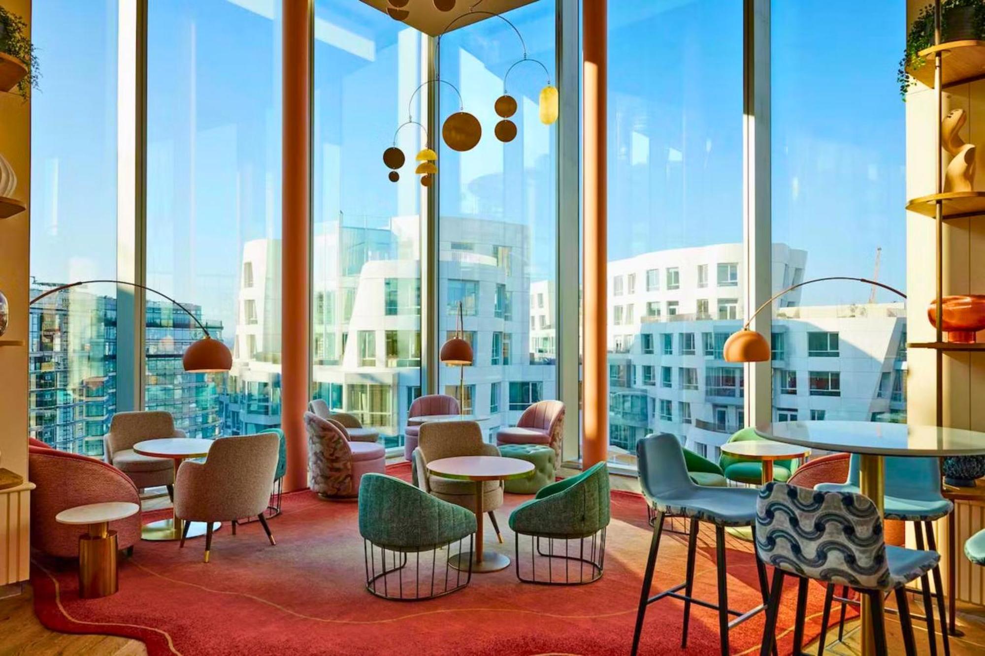 Lavish Penthouse River View Fast Wifi - Luxurylondonstays מראה חיצוני תמונה
