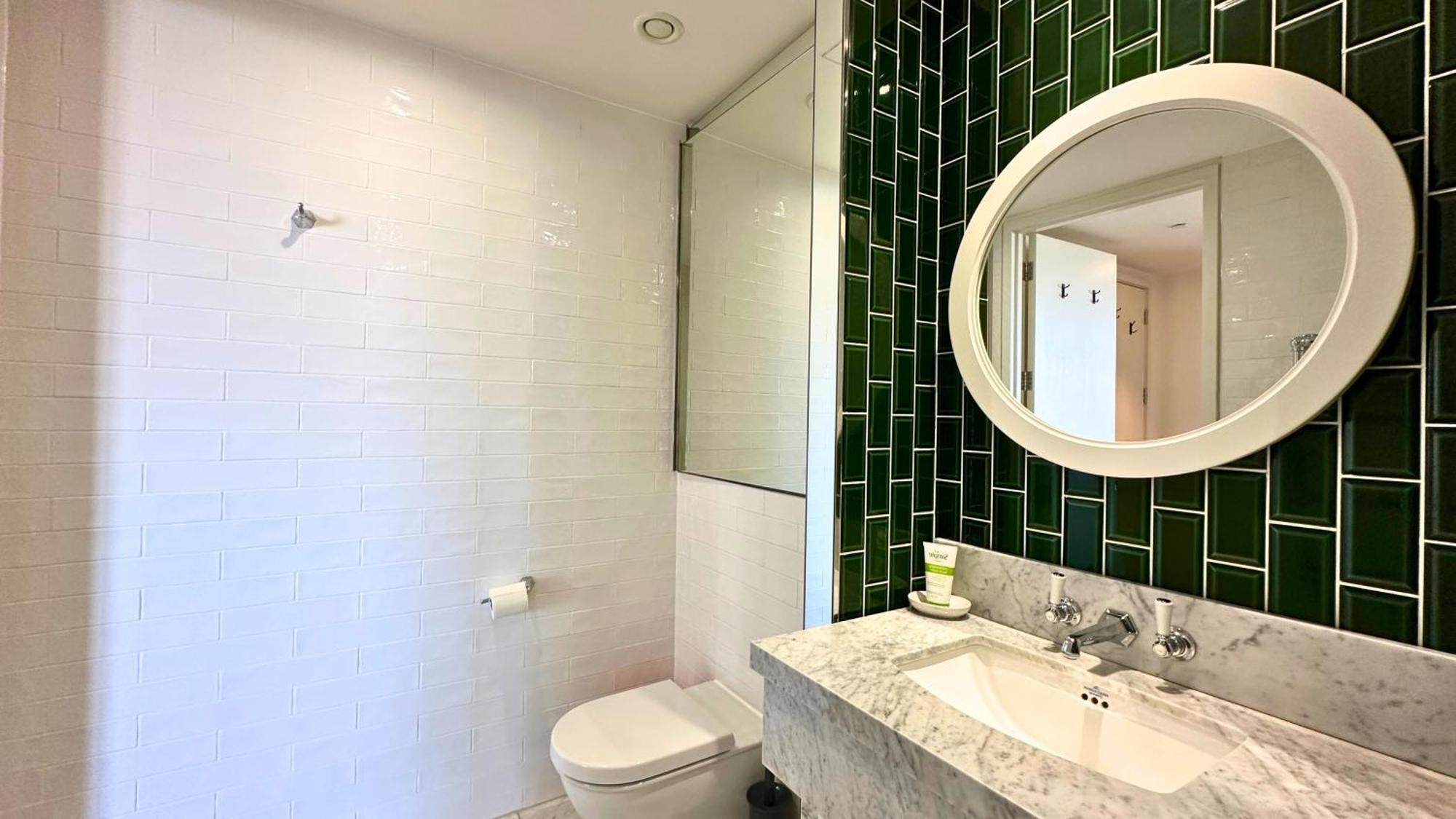 Lavish Penthouse River View Fast Wifi - Luxurylondonstays מראה חיצוני תמונה
